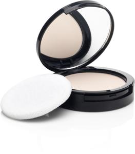 BEAUTY UK Face Powder Compact no.1 produkt bild