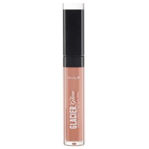 Beauty UK Glacier Gloss No.1 Coffee Cake produkt bild