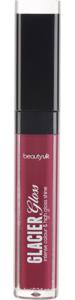 BEAUTY UK Glacier gloss no.10 plum & have a go produkt bild