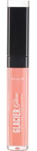 Beauty UK Glacier Gloss no.3 - Peach for the Sky produkt bild