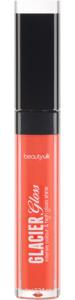 Beauty UK Glacier Gloss no.8 - Candy Coral produkt bild