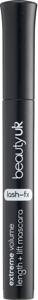 BeautyUK Lash fx mascara no.1 black produkt bild