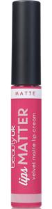 Beauty UK Lips Matter - No.5 Wham Bam Thank Yo 8g produkt bild