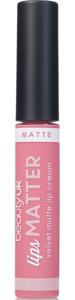 Beauty UK Lips Matter - No.7 Mauve Your Body 8g produkt bild