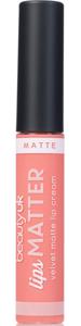 BeautyUK Lips Matter No.8 That'll Peach You produkt bild