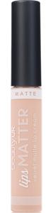 Beauty UK Lips Matter - No.9 Get Your Nude On 8g produkt bild