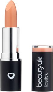 Beauty UK Lipstick No.12 - Chelsea produkt bild