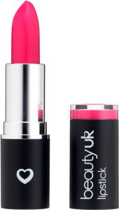 Beauty UK Lipstick No.16 - Pink My Ride produkt bild