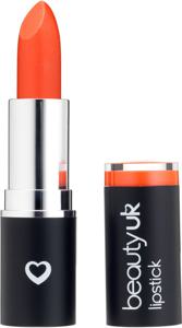 Beauty UK Lipstick No.5 - Sunset produkt bild