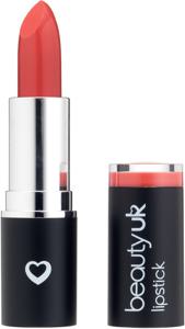 BEAUTY UK Lipstick no.7 In the buff produkt bild