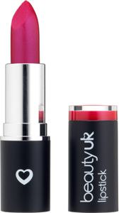 BEAUTY UK Lipstick no.9 Gossip Girl produkt bild
