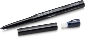 Beauty UK Twist Eye Liner Pencil - Navy Blue produkt bild