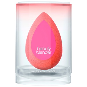 Beautyblender Beauty Blusher Coral Pink Cheeky produkt bild