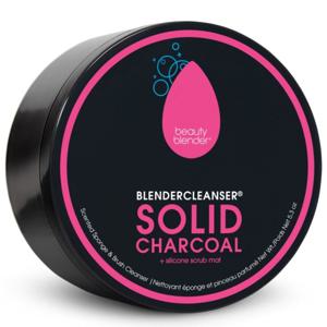 Beautyblender Blendercleanser Solid Charcoal 150 g produkt bild