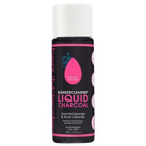 Beautyblender Blendercleanser Liquid Charcoal 88 ml produkt bild
