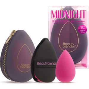 Beautyblender Midnight Blend & Blur Set produkt bild