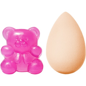 Beautyblender The Sweetest Blend Bear Necessities Cleansing Set 1 pcs produktbillede