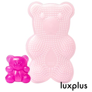 Beautyblender The Sweetest Blend Beary Flawless Blend & Cleanse Set produktbilde