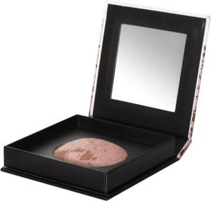 BeautyUK Baked box blusher no.3 halo produkt bild