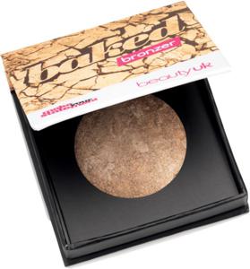 BeautyUK Baked box blusher no.4 goddess produkt bild