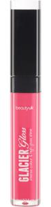BeautyUK Glacier gloss no.6 atomic pink produkt bild