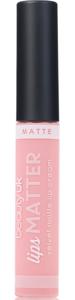 BEAUTY UK Lips Matter No.10 Powder Pink & Pout produkt bild