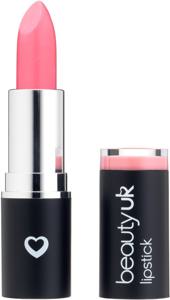 BeautyUK Lipstick no.1 innocent (mint / gloss) produkt bild