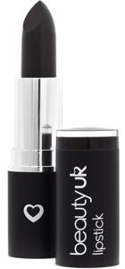 Beauty UK Lipstick No.13 - Darkness produkt bild