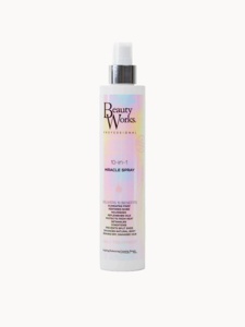 BEAUTYWORKS 10 in 1 Miracle Spray 250ml product image