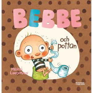 Bebbe och Pottan produkt bild