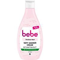 Cremedusche Soft Shower Cream, 250 ml Produktbild