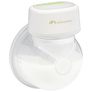 Bebeconfort diskret bärbar bröstpump produkt bild