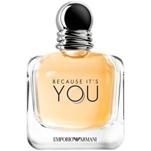 Because It's You EdP 100 ml produkt bild
