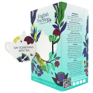 Because You’re Amazing - English Tea Shop produkt bild