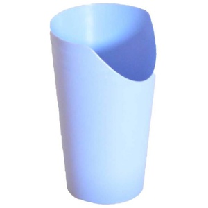 BECHER m.Nasenauschnitt Produktbild