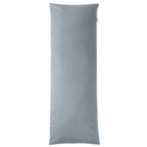 Beckasin Kroppskudde/Gravidkudde Sibylla Tencel 1 st Grå produkt bild