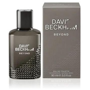 Beckham Beyond EDT Spray 90ml product image