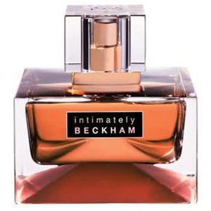 Beckham Intimately Beckham EDT Spray 75ml product image