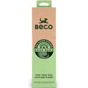 Beco Bajspåse 300-pack produkt bild
