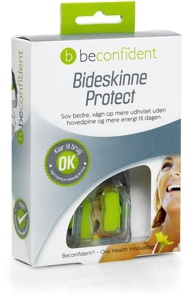 Beconfident Dental Guard Protect produktbilde