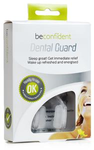 Beconfident Dental Guard Protect Bettskena 1 st produkt bild