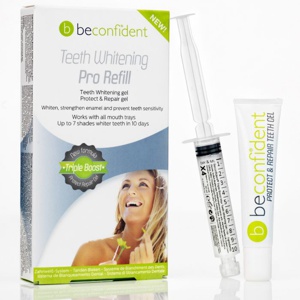 Beconfident Pro Refill produktbilde
