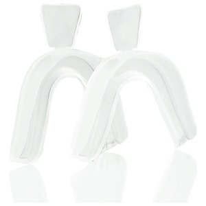 Beconfident Teeth Whitening Mouth Trays 2 stk produktbilde