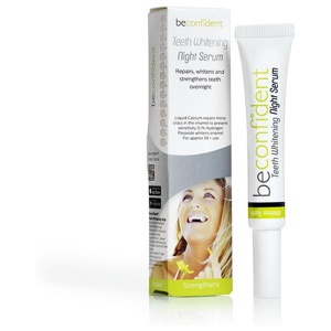Beconfident Teeth Whitening Night Serum 10 ml produkt bild