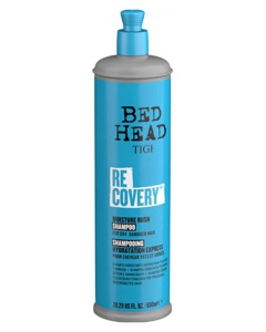 Bed Head Tigi Recovery Moisturizing Daily Shampoo produktbillede