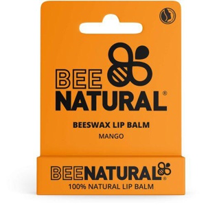 BEE Natural Lip Balm Mango Produktbild