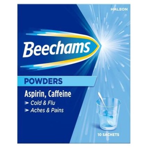 Beechams Powders Pack of 10 product image