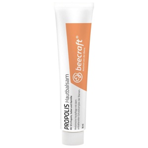 BEECRAFT Propolis Hautbalsam Produktbild