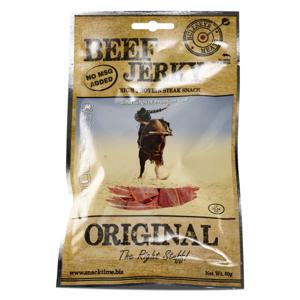 Beef Jerky Original 50 g produkt bild
