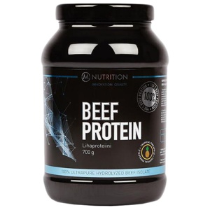 Beef Proteinpulver 700 g produkt bild